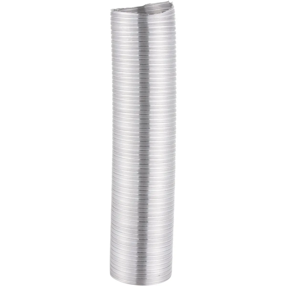 DOSPEL - Tubo corrugado aluminio 5"