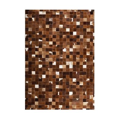 Alfombra cuero fashion 160x230 cm small matador.