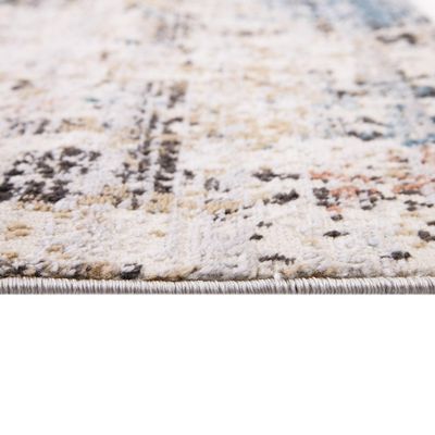 Imagen 2 del producto Alfombra maison 240x330 cm cream/dark grey