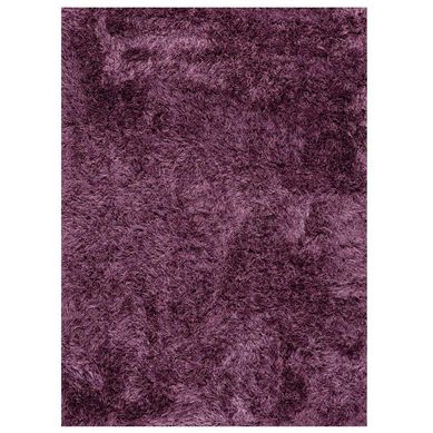 Alfombra Medelln 140x190 cm morado