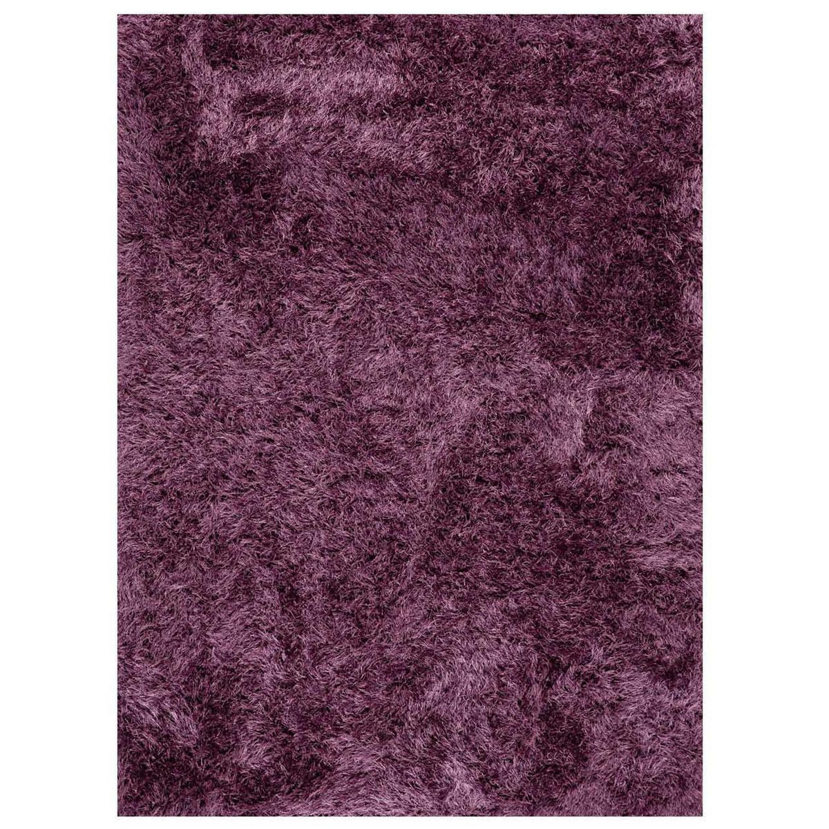 DIB - Alfombra Medellín 140x190 cm morado