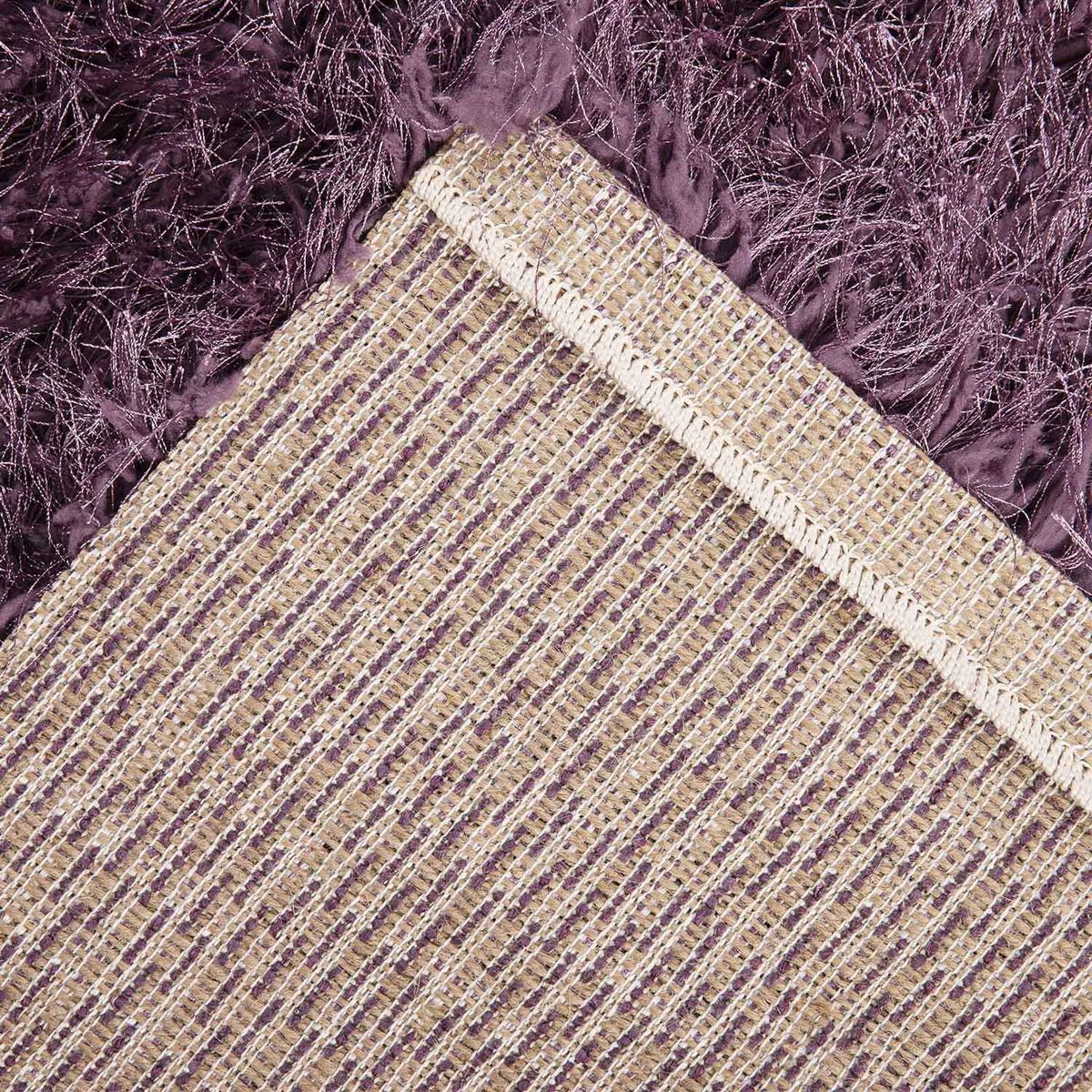 DIB - Alfombra Medellín 140x190 cm morado