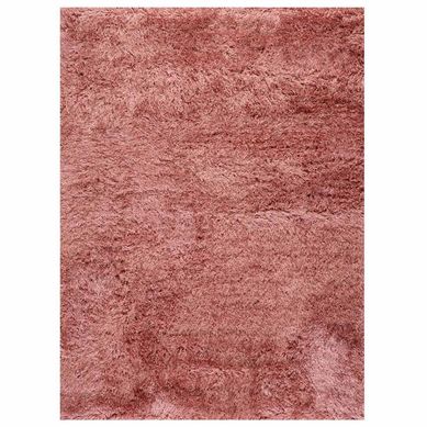 Alfombra Medelln 140x190 cm palo rosa