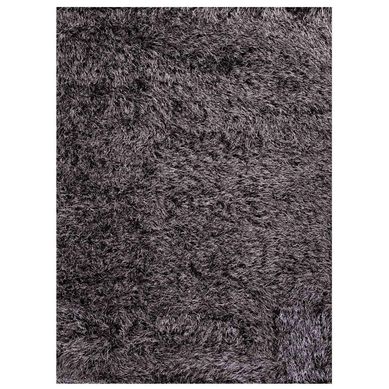 Alfombra Medelln 140x190 cm negro
