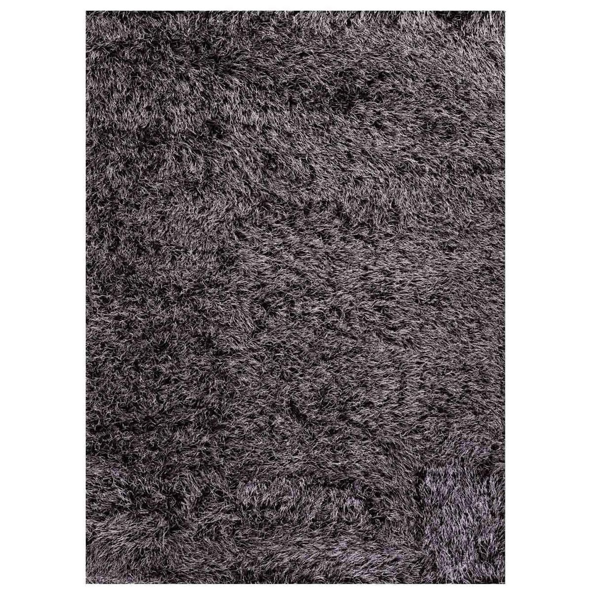 DIB - Alfombra Medellín 140x190 cm negro