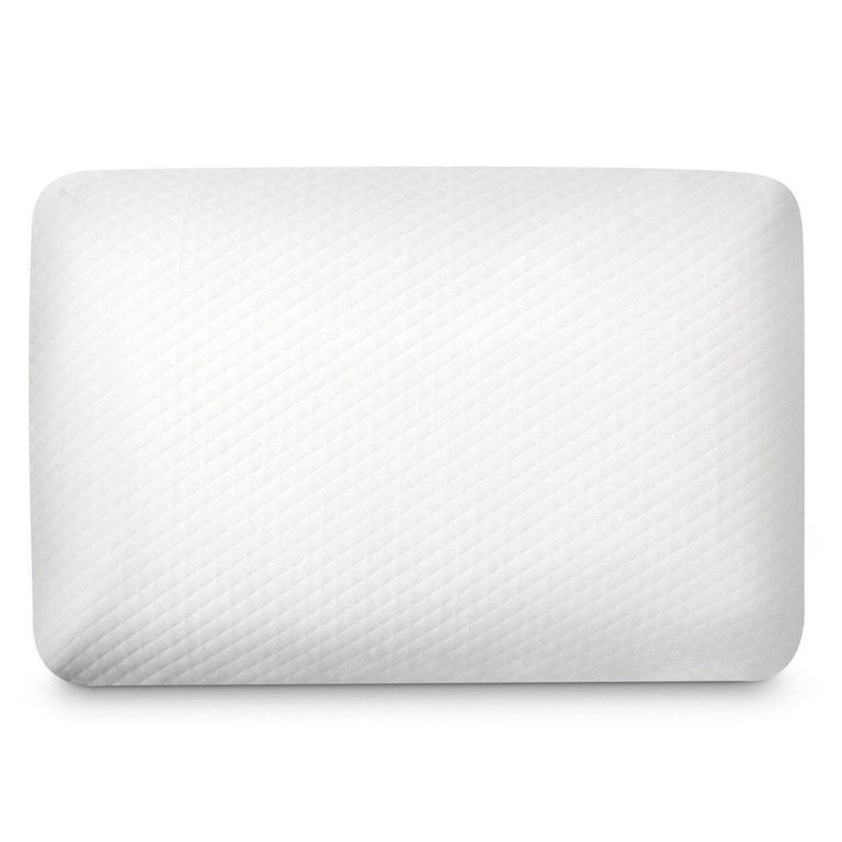 Almohada Viscoelástica de Viscoelástica para Dormir 60x20 cm