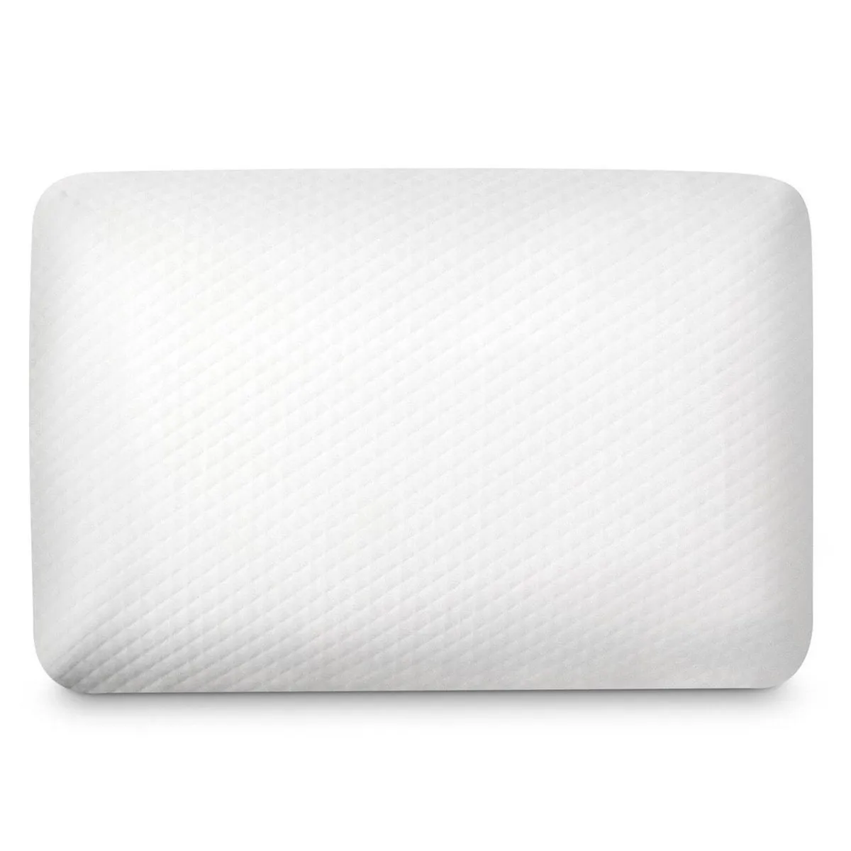 ILLUSIONS - Almohada Viscoelástica de Viscoelástica para Dormir 60x20 cm