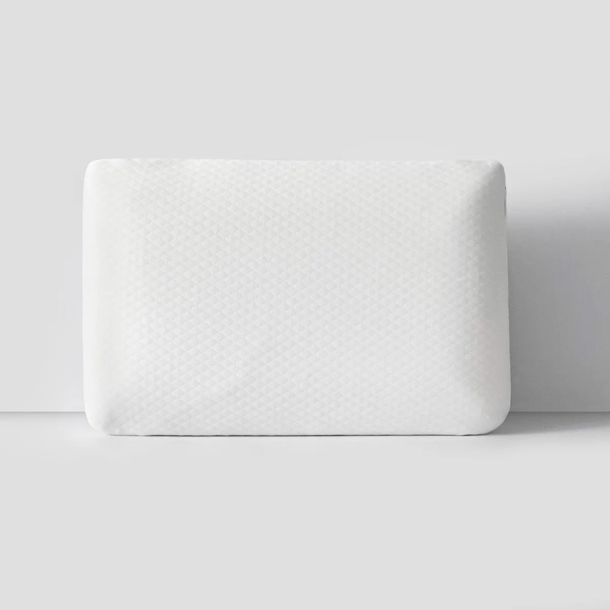 ILLUSIONS - Almohada Viscoelástica de Viscoelástica para Dormir 60x20 cm