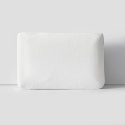 Imagen 2 del producto Almohada Viscoelástica de Viscoelástica para Dormir 60x20 cm