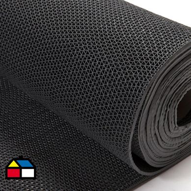 Rollo Sigmat 1,2x10 mts Gris