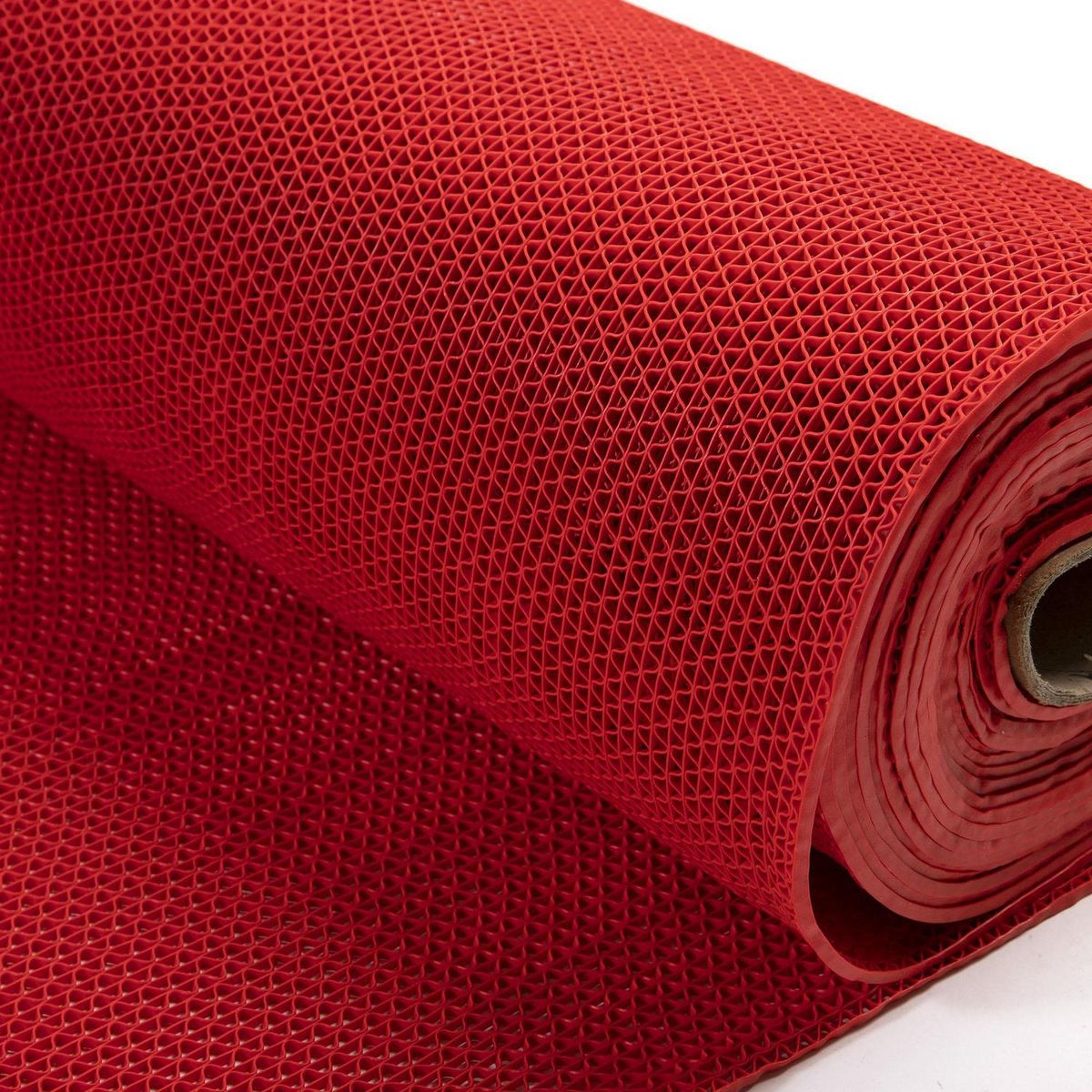 DIB - Rollo Sigmat 1,2x10 mts Rojo