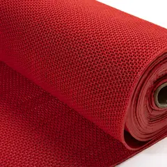 DIB - Rollo Sigmat 1,2x10 mts Rojo