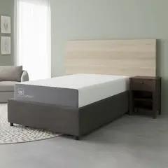 CIC - Cama Nido Smart 1.5 Plazas + Muebles