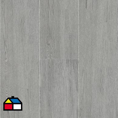 Porcelanatos esmaltado 23x120 homewood inout gris 1,085m2