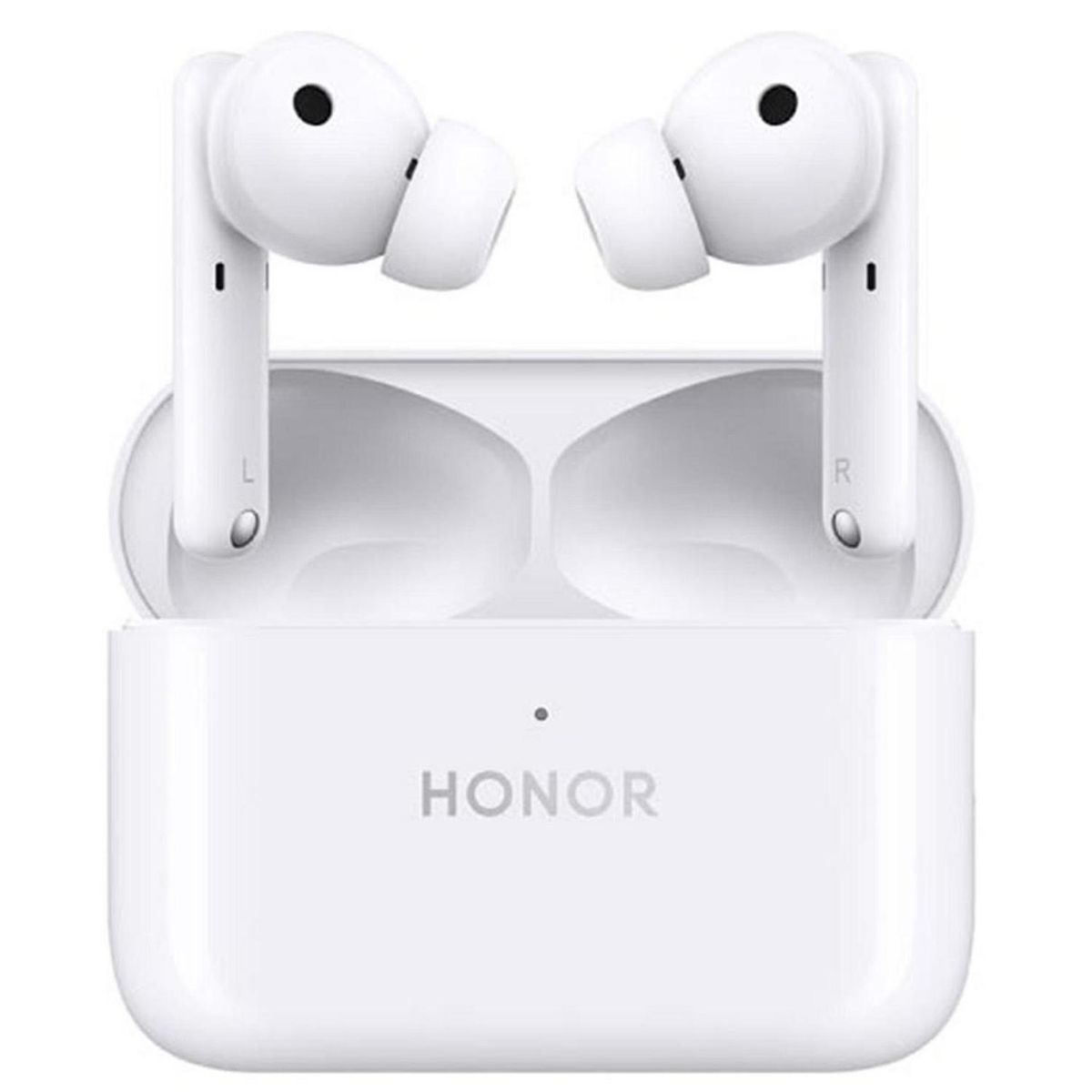 HONOR - Audifonos Earbuds 2 Lite blanco