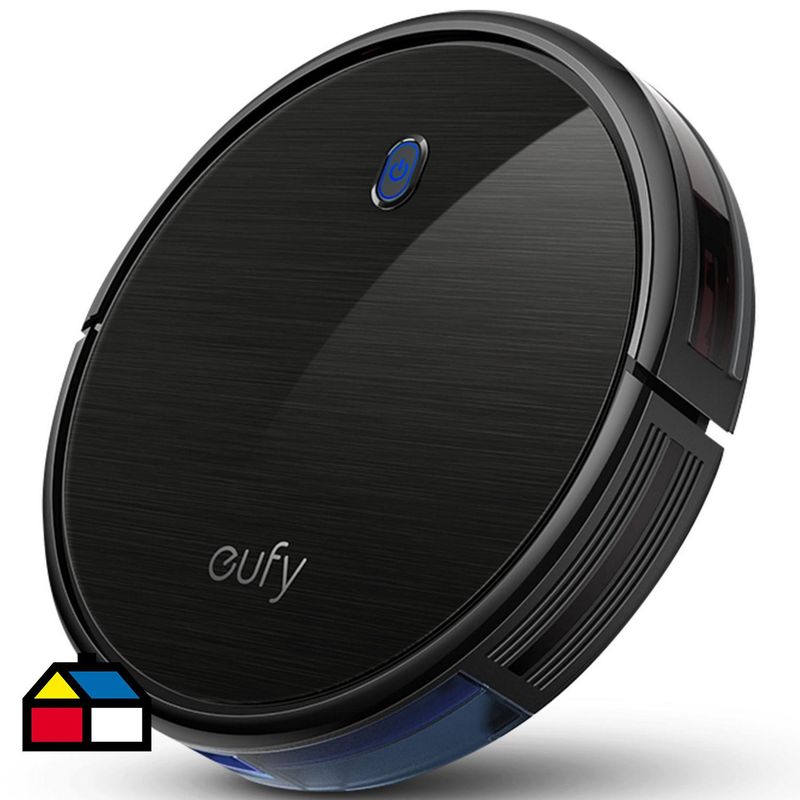  - Aspiradora Inteligente Eufy 11S con control.