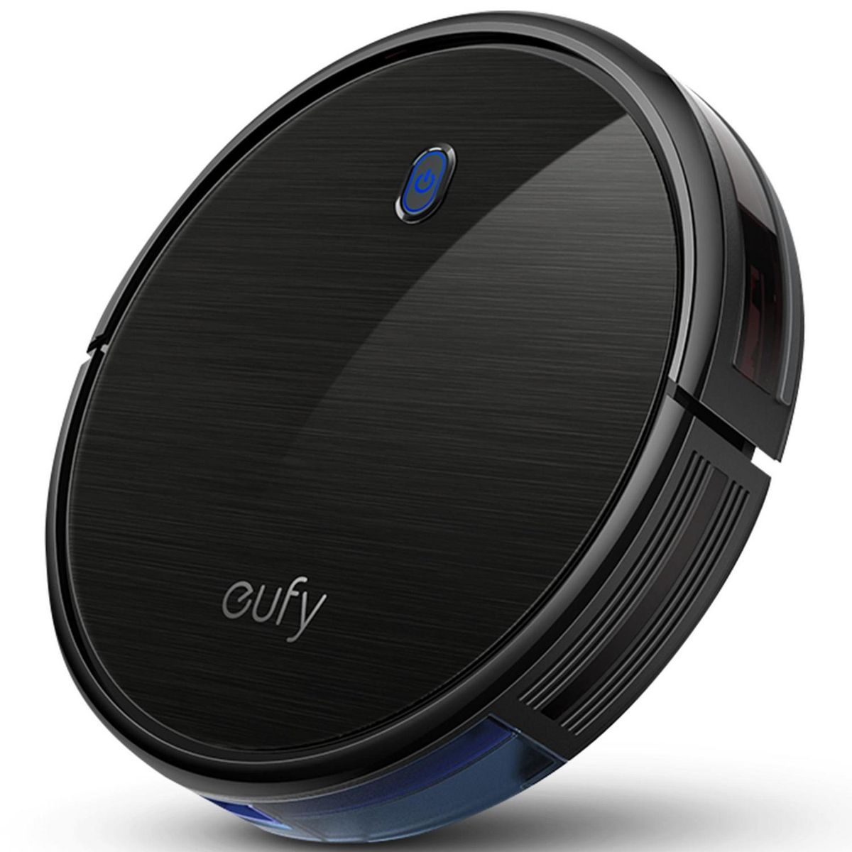 EUFY - Aspiradora Inteligente Eufy 11S con control.
