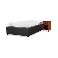 CIC - Cama nido Excellence Plus 1.5 plazas + Muebles