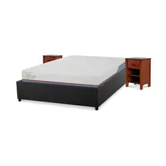 CIC - Cama nido Excellence Plus 2 plazas + Muebles