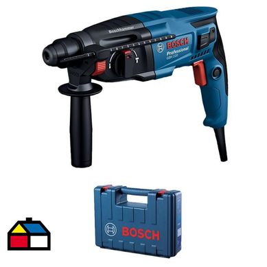 Martillo perforador elctrico 720W 2.0 J