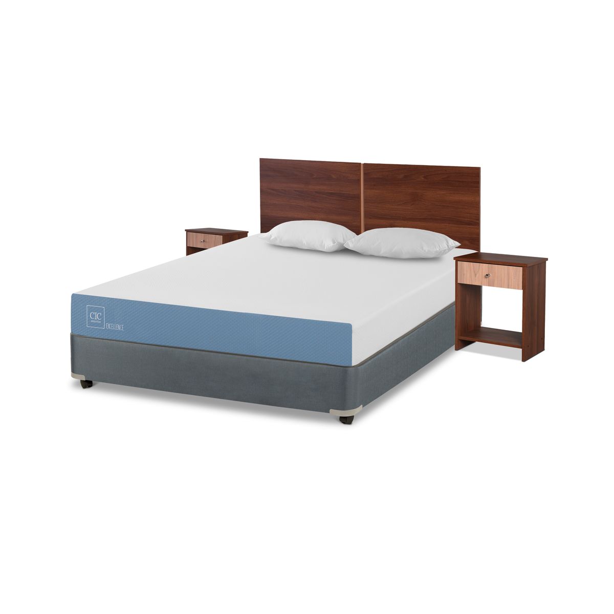 CIC - BA excellence 2p set stylo + alm