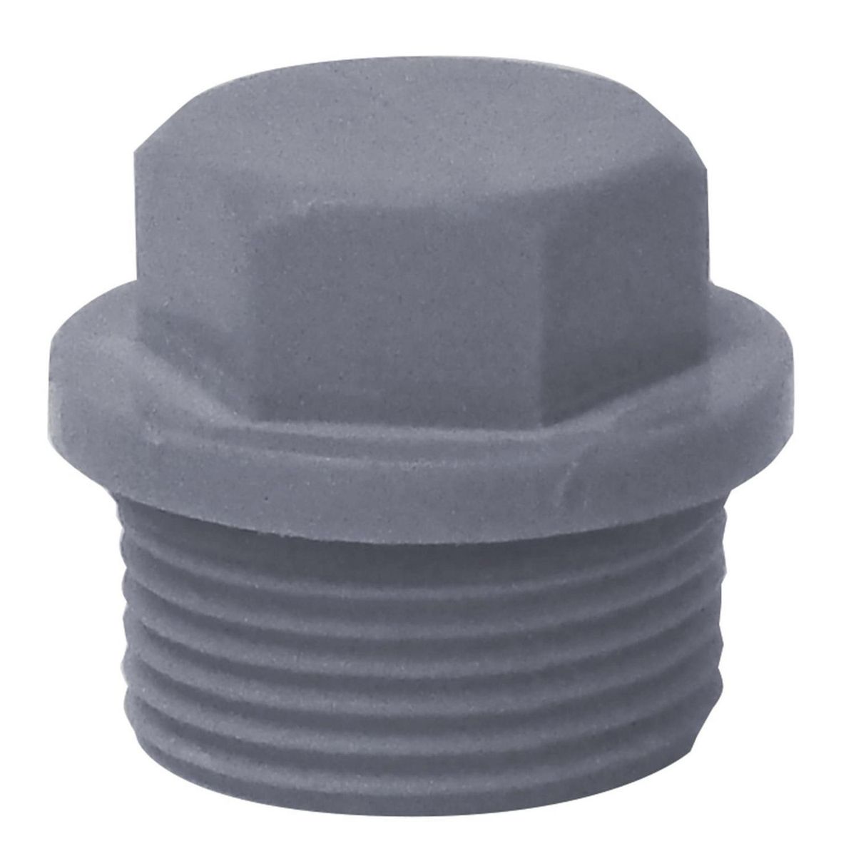 HOFFENS - Tapa Tornillo PPR 1/2"