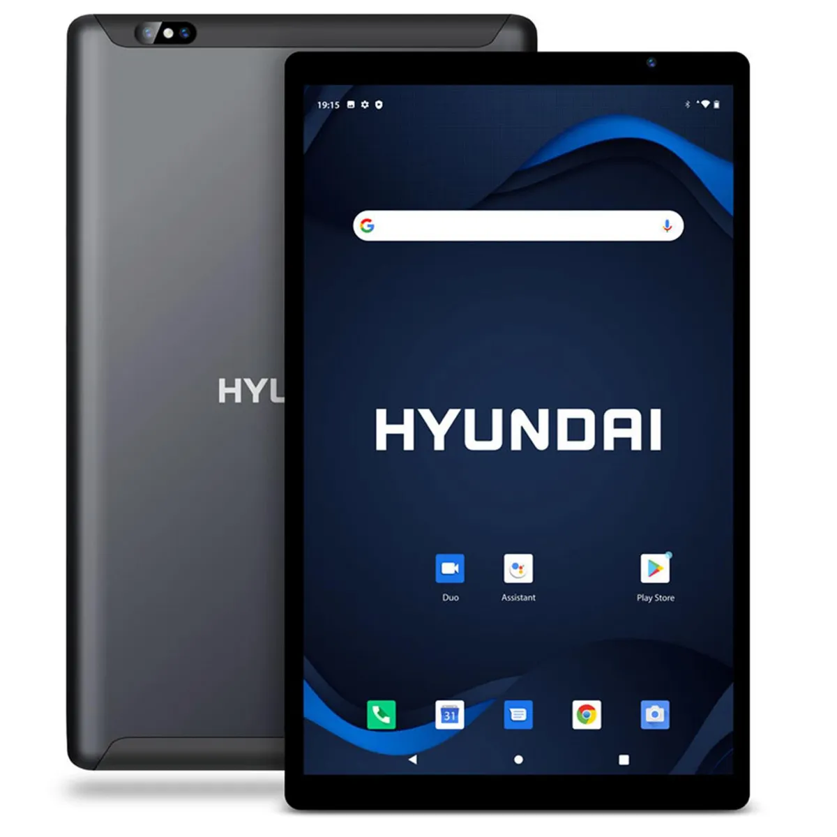 HYUNDAI - Tablet Hyundai 32GB 2 RAM 10"