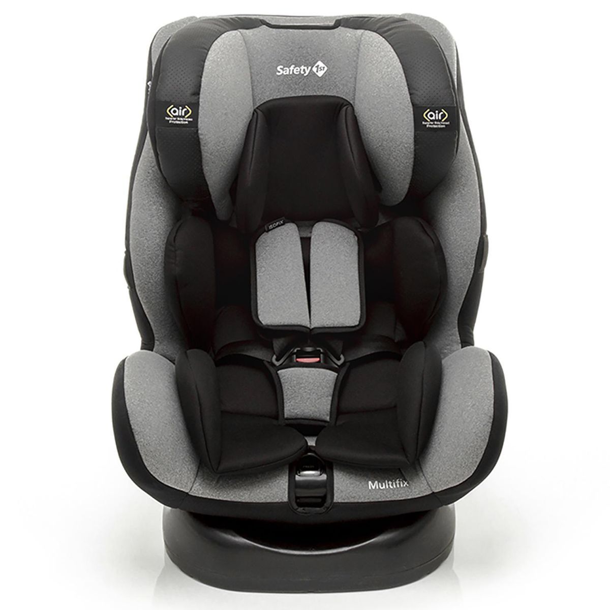 SAFETY 1ST - Silla de Auto Convertible Safety 1st Multifix Isofix Grey 36kg
