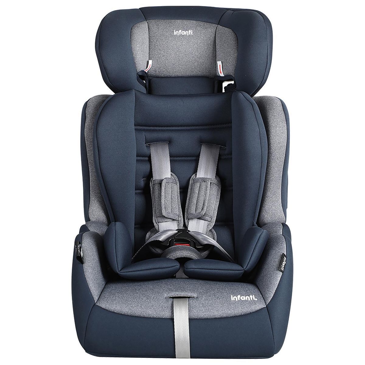 INFANTI - Silla de auto Butaca Grand Prix Navy