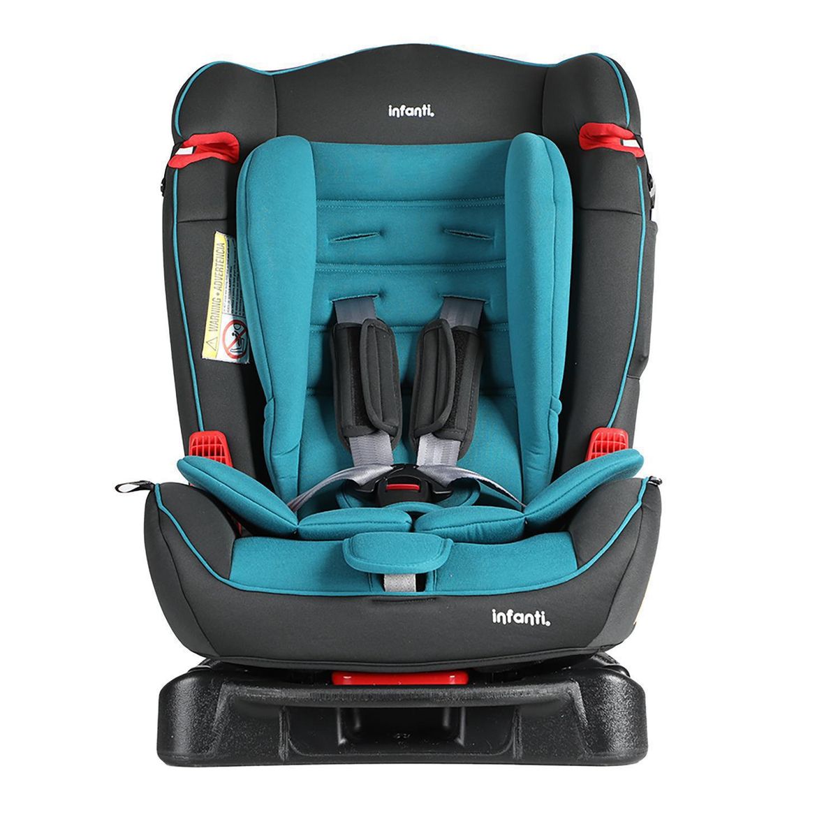 INFANTI - Silla de auto Convertible Cruiser Verde