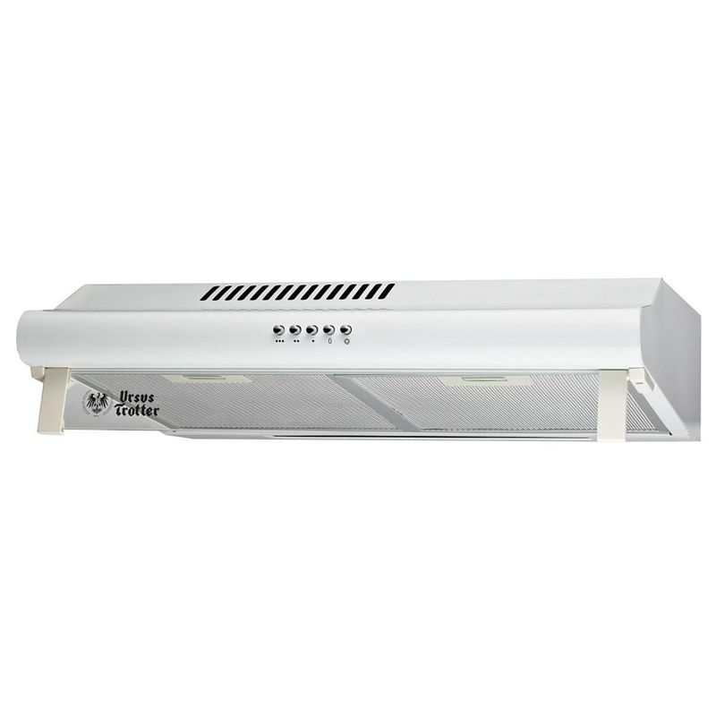 URSUS TROTTER - Campana Decorativa 60 cm Blanca UT VF 60 1M
