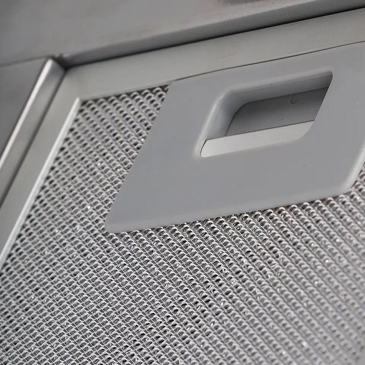 URSUS TROTTER - Campana Decorativa 60 cm Inox UT VF 60 1M