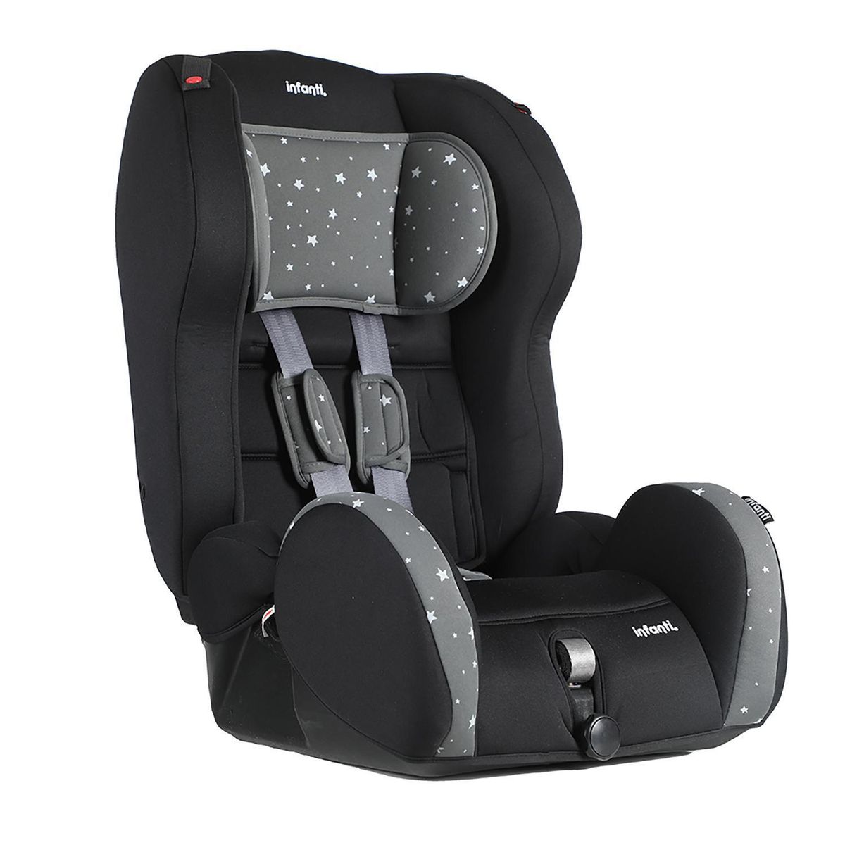 INFANTI - Silla de auto Butaca Star Gris