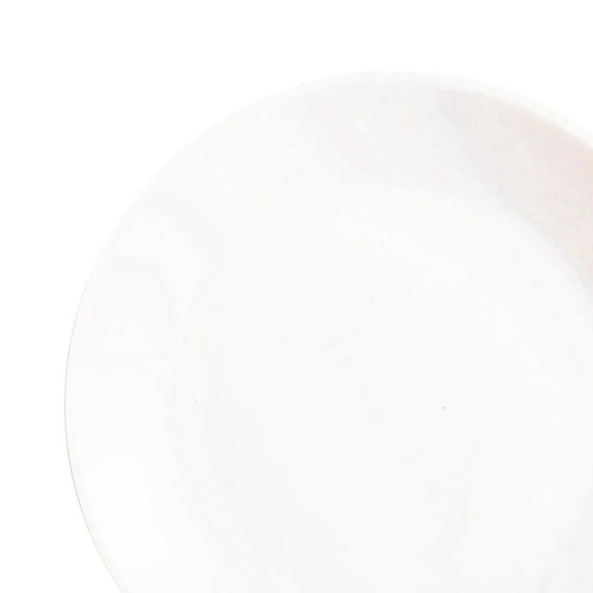 ARCOPAL - Plato entrada blanco 18 cm.