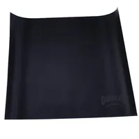 Lamina antiadherente BBQ