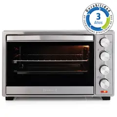 THOMAS - Horno eléctrico 38 litros