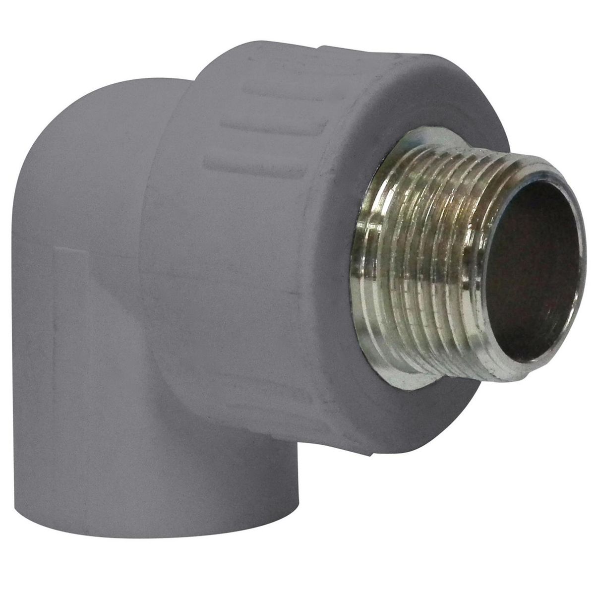 HOFFENS - Codo Fusión PPR 25 X 3/4 He