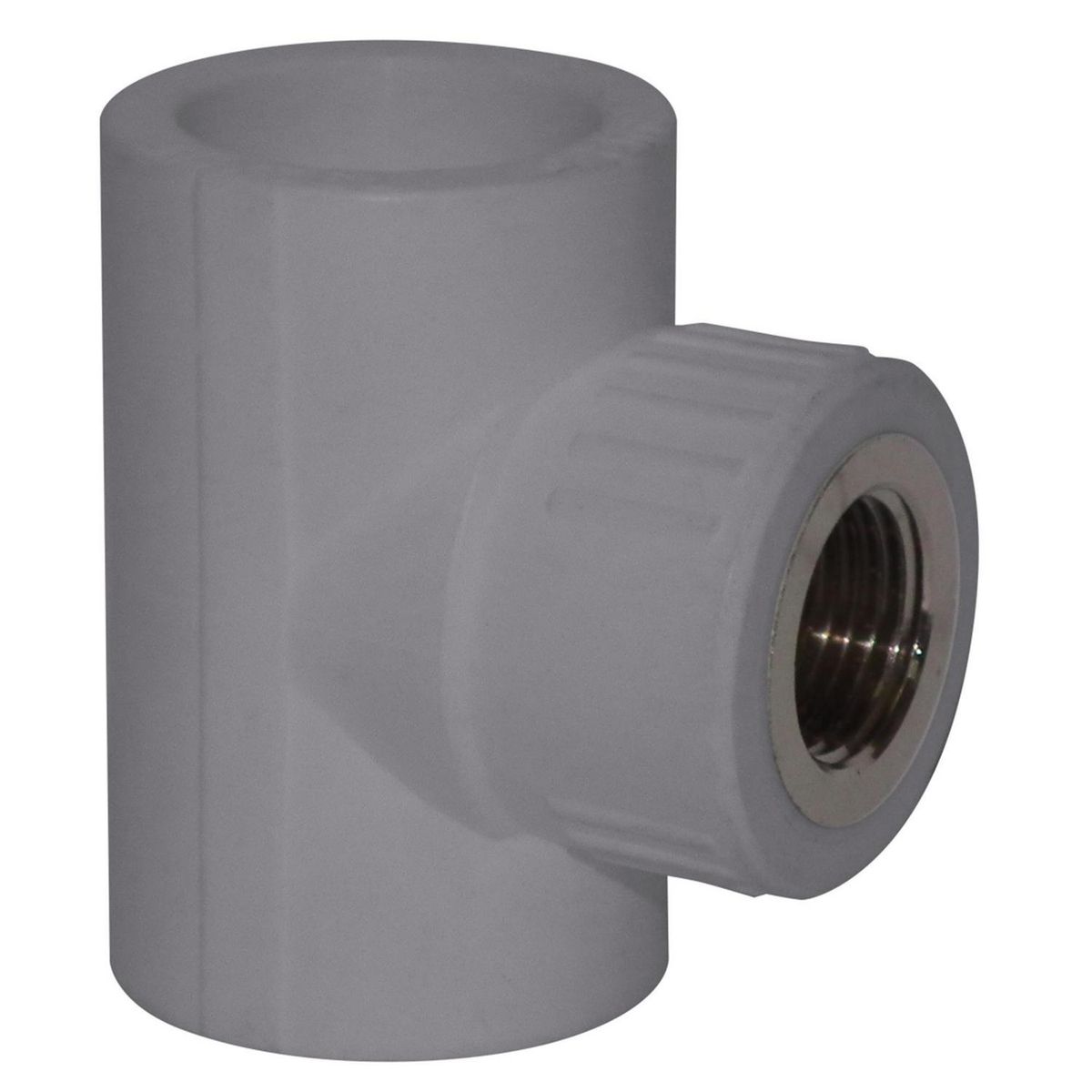 HOFFENS - Tee Fusión 20 X 1/2 Hi