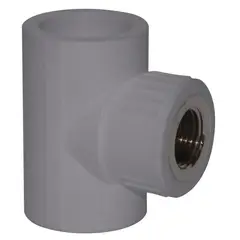 HOFFENS - Tee Fusión 20 X 1/2 Hi