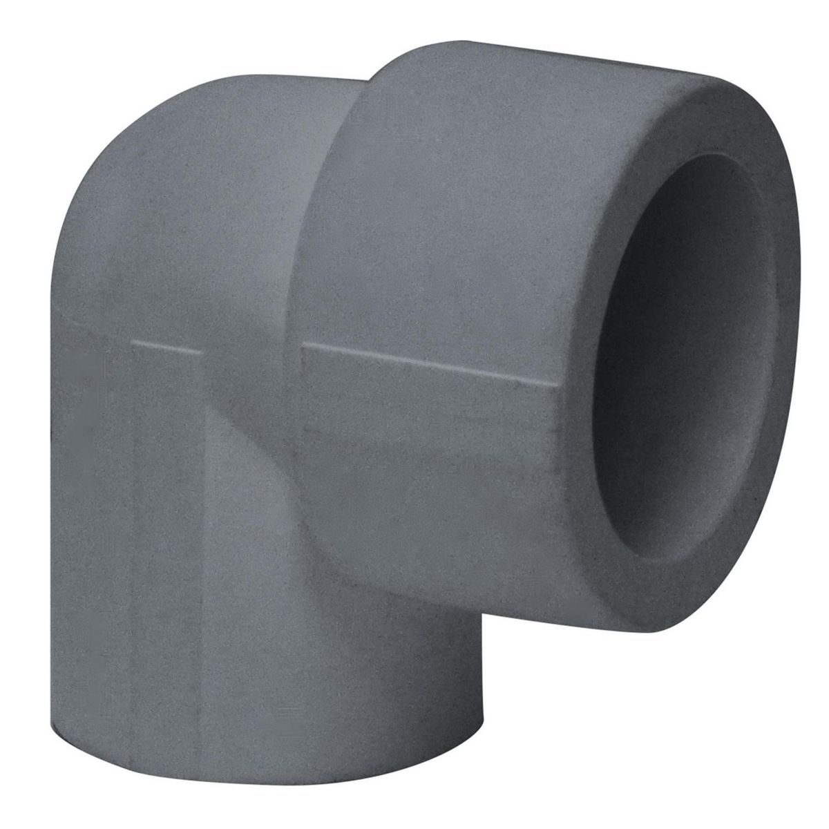 HOFFENS - Codo Reducción PPR 25 X 20mm