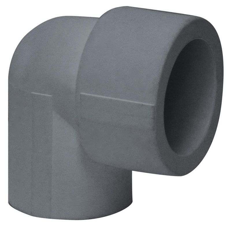 HOFFENS - Codo Reducción PPR 32 X 20mm
