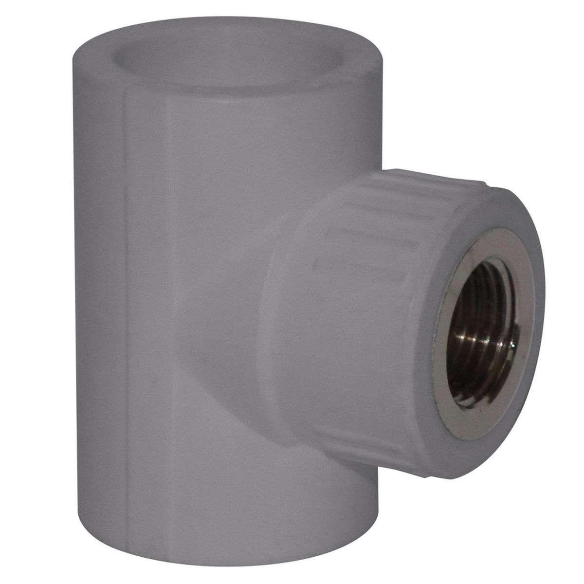 HOFFENS - Tee Fusión 25 X 3/4 Hi