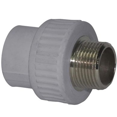 Terminal PPR 25 X 3/4 He
