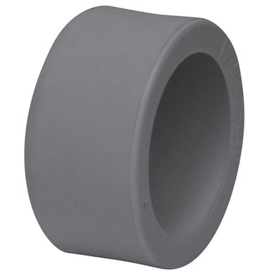 Tapn PPR 32 mm Gris
