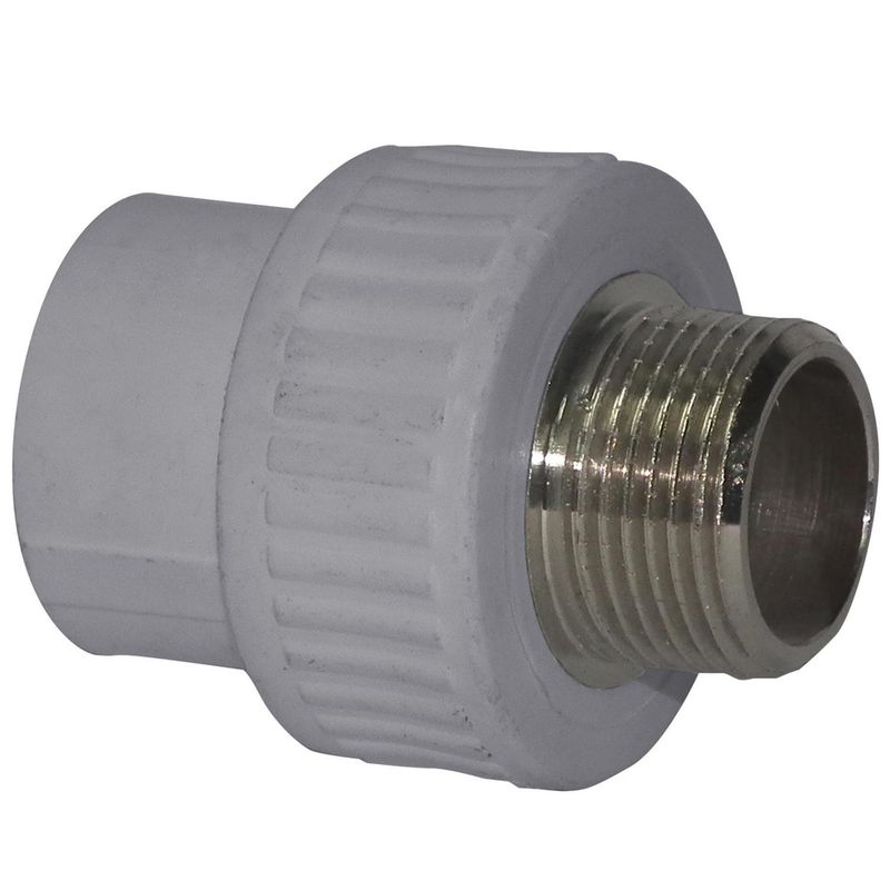 HOFFENS - Terminal PPR 25 X 1/2 He