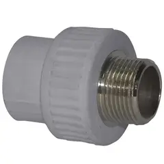 HOFFENS - Terminal PPR 25 X 1/2 He