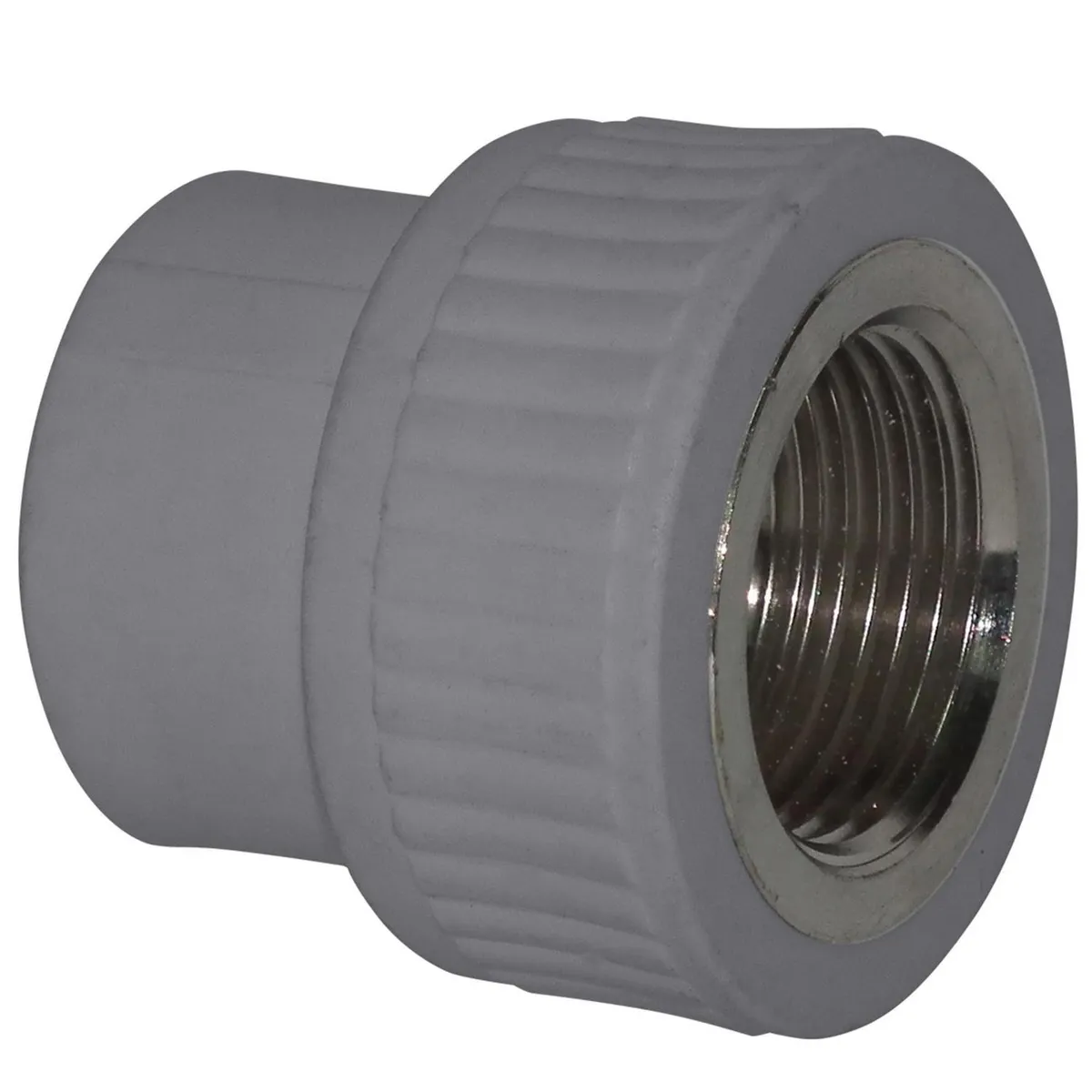 HOFFENS - Terminal PPR 25 X 1/2 Hi