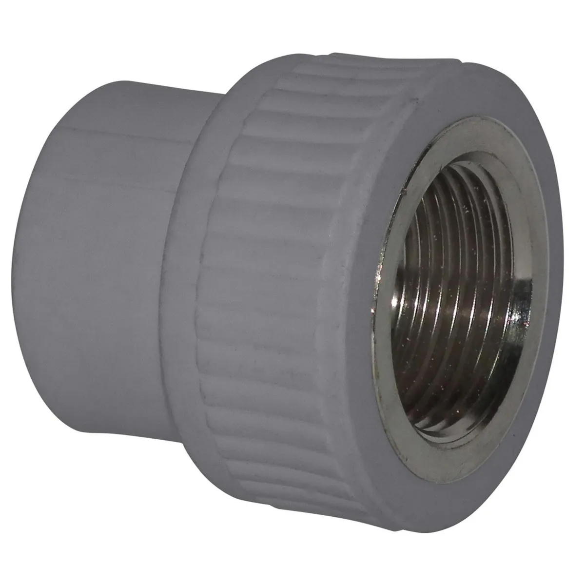 HOFFENS - Terminal PPR 25 X 3/4 Hi