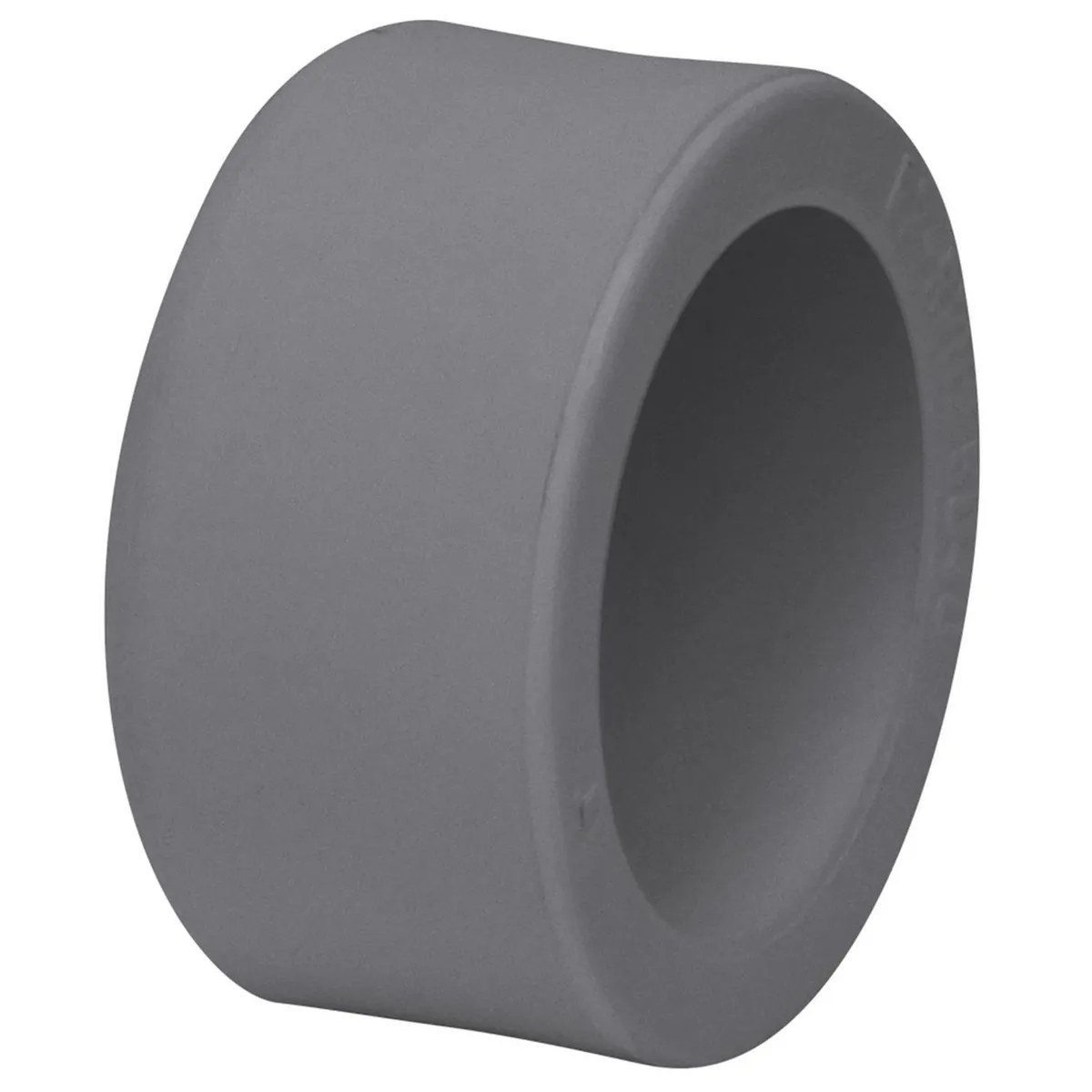 HOFFENS - Tapón PPR 20 mm Gris