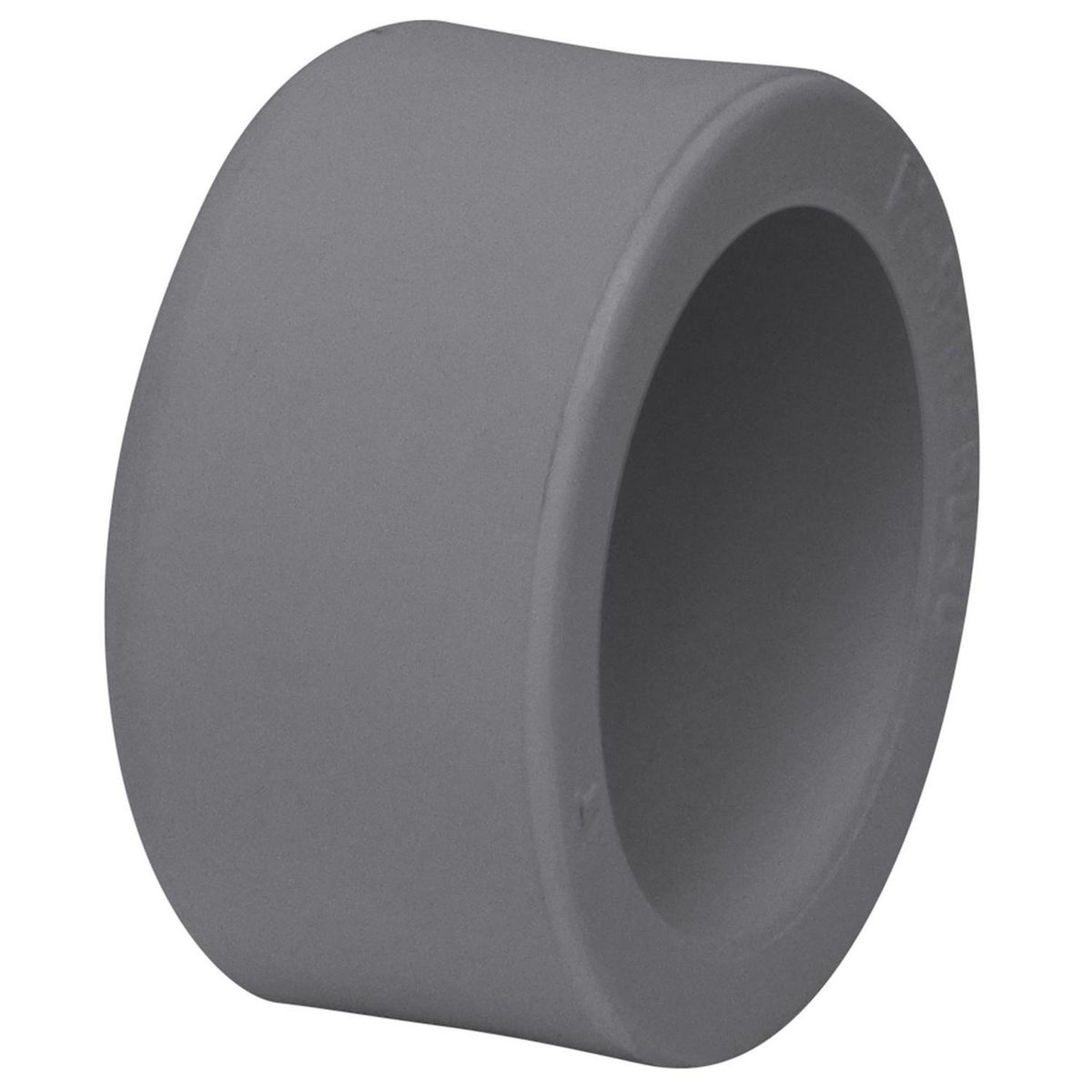 HOFFENS - Tapón PPR 20 mm Gris